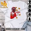 Quality Western Kentucky Hilltoppers Football Are The 2023 Famous Toastery Bowl Champions Unisex T-Shirt