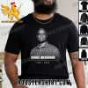 RIP Andre Braugher has died. He was 61 T-Shirt