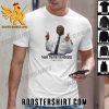 Rest In Peace Andre Braugher 1962 – 2023 RIP T-Shirt