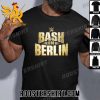 WWE Bash In Berlin Logo New T-Shirt