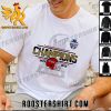 Welcome To 2023 TransPerfect Music City Bowl Champions Maryland Terrapins Football T-Shirt
