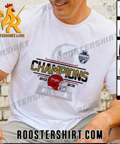 Welcome To 2023 TransPerfect Music City Bowl Champions Maryland Terrapins Football T-Shirt
