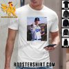 Welcome To Los Angeles Dodgers Shohei Ohtani MLB T-Shirt