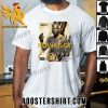 Welcome To World Welterweight Champions 2023 Leon Edwards T-Shirt
