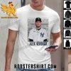 Welcome to New York Yankees Alex Verdugo T-Shirt
