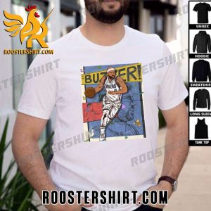 Best Player Season Deron Williams Dallas Mavericks Art Style T-Shirt