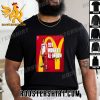 Carter Bryant 2024 McDonalds All American Signature T-Shirt