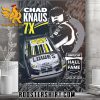 Chad Knaus 7x Champs Nascar Hall of Fame Charlotte Class Of 2024 Poster Canvas
