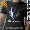 Coming Soon Mickey Mouse Trap Movie Horror T-Shirt