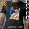 Congrats Joe Mauer Hall Of Fame Class Of 2024 MLB T-Shirt