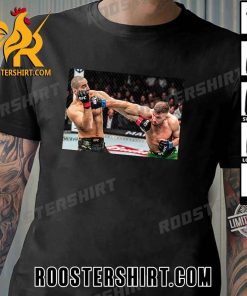 Dricus Du Plessis defeats Sean Strickland NEW Middleweight Champion Of The World T-Shirt