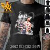 Miami Heat Legend Goran Dragic Champions Trophy Cup T-Shirt