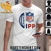 NFL International Player Pathway Class of 2024 Logo New T-Shirt