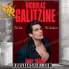 Nicholas Galitzine The Son The Seducer Mary And George Poster Canvas