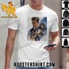 OFFICIAL MISSION IMPOSSIBLE DEAD RECKONING T-SHIRT
