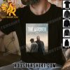 Official The Kitchen Movie T-Shirt