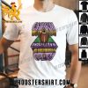 Premium Baltimore Ravens Charm City End Zone Unisex T-Shirt