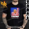 Premium Donald Trump Will Get The Victory Unisex T-Shirt