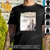 Premium Empire Of The Summer Moon Quanah Parker And The Rise And Fall Of The Comanches The Most Powerful Indian Tribe In American History Unisex T-Shirt
