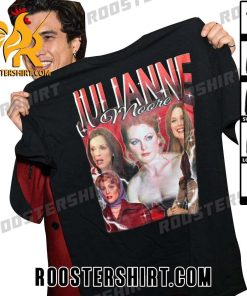 Premium Julianne Moore Classic T Shirt