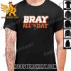 Premium Oregon State Beavers Bray All Day Unisex T-Shirt
