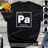 Premium Patriot PA 1776 Unisex T-Shirt