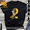 Premium Pittsburgh Steelers Two 2 MR2 Unisex T-Shirt