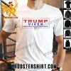 Premium Trump Vivek Make Bob and Vagene Great Again 2024 Unisex T-Shirt