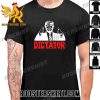 Premium Trump’s a Dictator Unisex T-Shirt