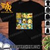Psyduck in Pokémon Concierge Unisex T-Shirt