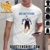 Quality A New Israeli Superhero Iron Dome The Protector Defender Of Israel T-Shirt