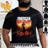 Quality American Nightmare Blackmass Design Royal Rumble 10 WWE T-Shirt