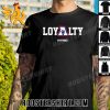 Quality Arizona Loyalty Unisex T-Shirt