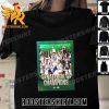 Quality Congratulations To USF All-Girl Cheer Back To Back National Champions 2024 UCA All-Girl Division 1A Game Day Cheer T-Shirt