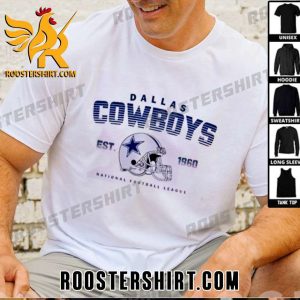 Quality Dallas Cowboys National Football League Unisex T-Shirt