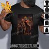 Quality Daredevil Born Again 2025 Movie T-Shirt