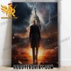 Quality Donald Trump Nothing Can Stop What Is Coming Trump Going To The White House 2024 Poster Canvas
