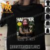 Quality Enter The World Of Sleep Token x Metal Hammer T-Shirt