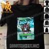 Quality Ghostbusters Frozen Empire The World-Exclusive New Issue Of Empire Magazine T-Shirt