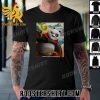 Quality Kung Fu Panda 4 Po New Character T-Shirt