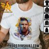 Quality Lionel Messi-The Goat Get The Best Fifa Men’s Player For A Wonderful 2023 Of Him T-Shirt