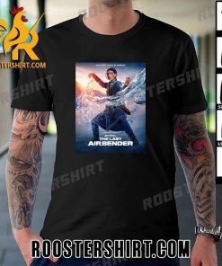 Quality Master Your Element Katara In The Live-Action Avatar The Last Airbender Series T-Shirt