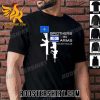 Quality NATO Brothers In Arms Israel Crush Hamas Unisex T-Shirt