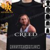 Quality Nicolas Cage Creed Unisex T-Shirt