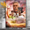 Quality Real Madrid Have Won Seven Of Nine Meetings Against Barca In Spanish Super Cup Final History Pure Dominance Poster Canvas