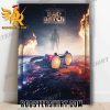 Quality Revolution Requires A Spark The Bad Batch Star Wars Poster Canvas