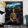 Quality Road House Remake With Starring Jake Gyllenhaal Poster Canvas