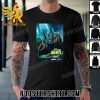 Quality SYFY Resident Alien Season 3 February 14th 2024 T-Shirt