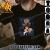 Quality Song Of The Sea By Peter Diamond T-Shirt