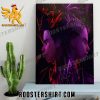 Quality Spider-Man Beyond The Spider-verse Miles Morales Spider-Man x Prowler Poster Canvas